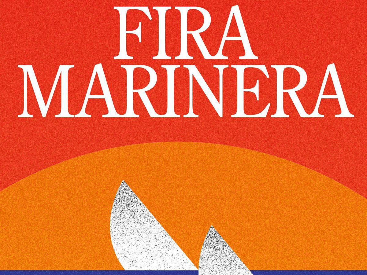 Llega la primera Fira Marinera a Andratx